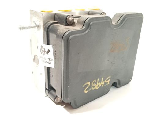 ABS pump RENAULT CAPTUR I (J5_, H5_) | BP31035356M43 - Image 3