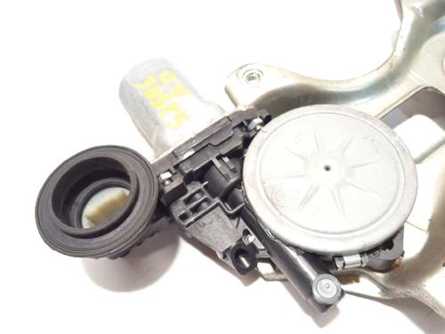 Front right window mechanism TOYOTA PRIUS Liftback (_W2_) 1.5 Hybrid (NHW20_, NHW20R) | BP16838726C23 