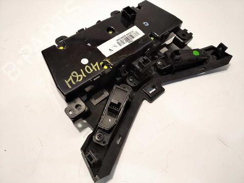 Climate control CHEVROLET CRUZE (J300)  | BP4824081I5 