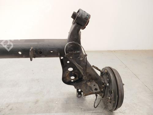 Rear axle FORD KA+ III (UK, FK) 1.2 Ti-VCT | BP27479613M2 