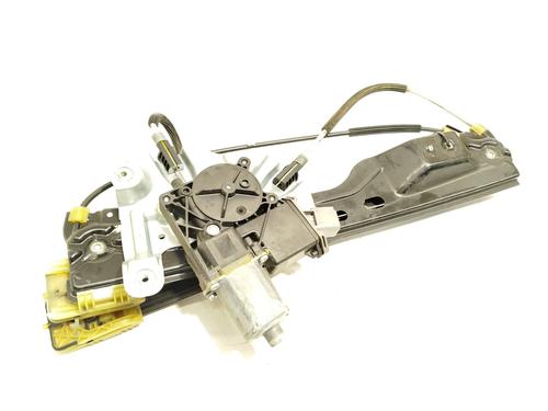 Front right window mechanism OPEL ASTRA J (P10) 1.7 CDTI (68) | BP22308872C23