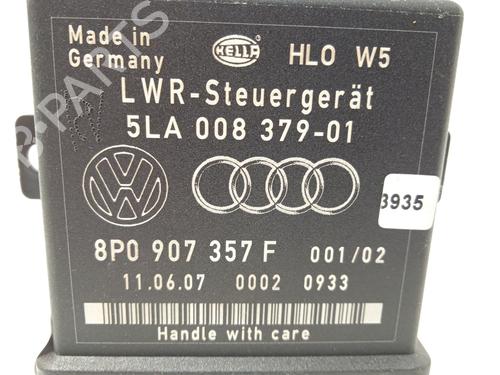 Electronic module AUDI Q7 (4LB) 3.0 TDI quattro | BP30001066M83