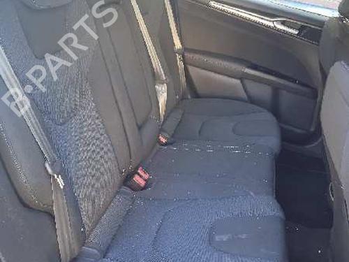Climate control FORD MONDEO V Hatchback (CE)  | BP10619767I5  - Image 13