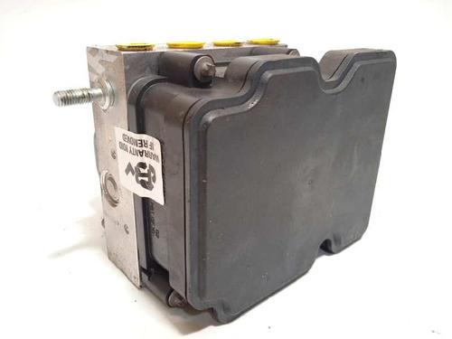 ABS pump DACIA SANDERO II  | BP9076673M43 