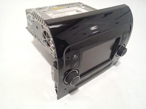 Used Radio PEUGEOT BOXER Van 2.0 BlueHDi 130 (130 hp) 22729534