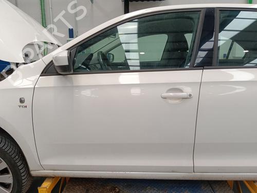Left sun visor SEAT TOLEDO IV (KG3) 1.6 TDI | BP34720455I1 - Image 23
