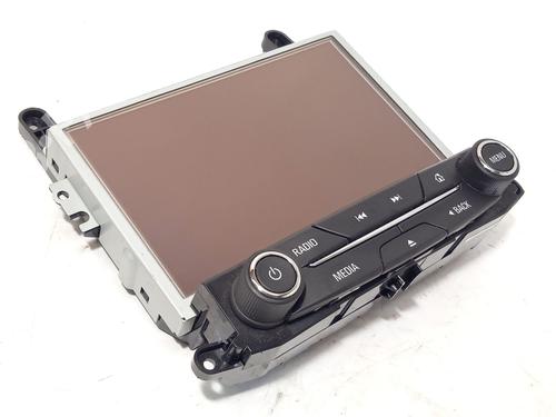 Display OPEL INSIGNIA A (G09) 2.0 CDTI (68) (170 hp) 30106055