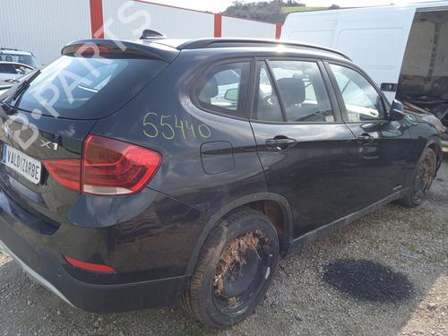 Rear differential BMW X1 (E84) sDrive 18 d | BP24407061M24 