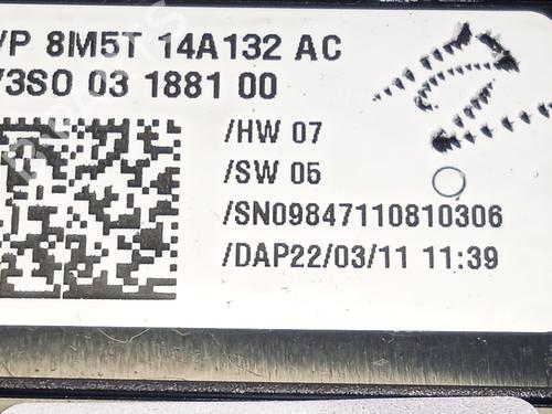 Left front window switch FORD KUGA I  | BP18235396I27  - Image 5