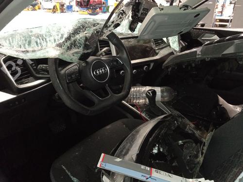 Electronic module AUDI A1 Allstreet (GBH) 30 TFSI | BP32301637M83  - Image 31