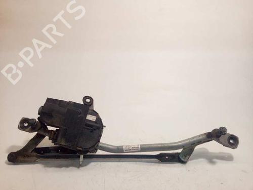 Used Front wiper motor Front wiper motor 4939846 4939846