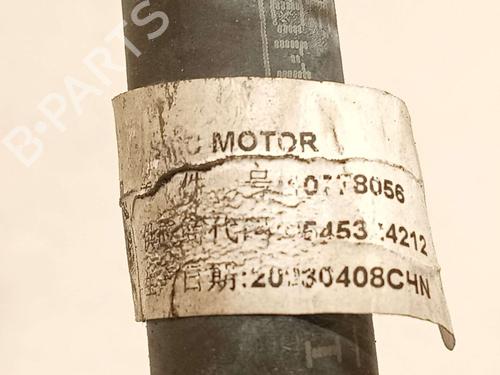 AC pipe MG MG ZS SUV (AZS1) 1.5 VTi | BP39409006M126 - Image 4