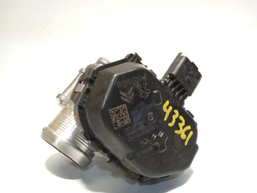 Throttle body PEUGEOT PARTNER Tepee 1.6 BlueHDi 120 | BP7066328M82 