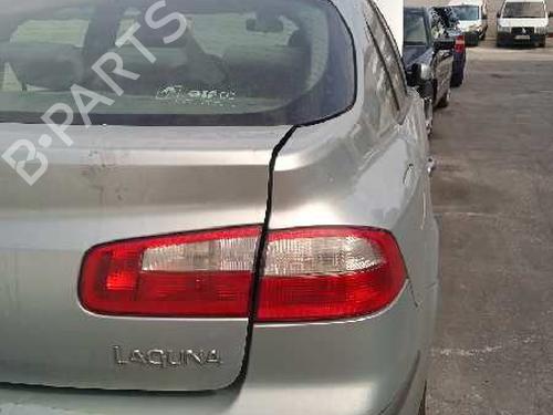 Left headlight RENAULT LAGUNA II (BG0/1_) 1.9 dCi (BG08, BG0G) | BP12236808C28