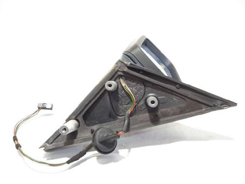 Left mirror BMW 5 (E60) 525 d | BP12990905C26 