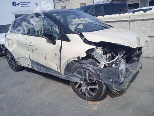 Used Parts RENAULT CAPTUR I (J5_, H5_)  0.9 TCe 90  1111628