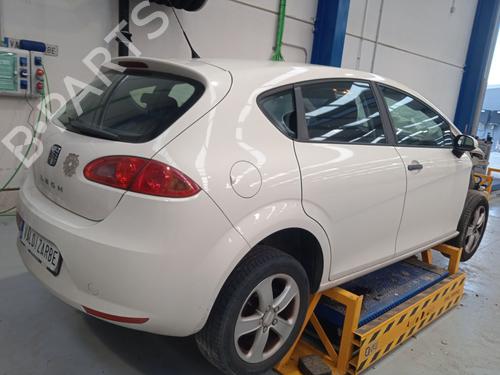 Engine SEAT LEON (1P1) 1.9 TDI | BP36675832M1 - Image 24
