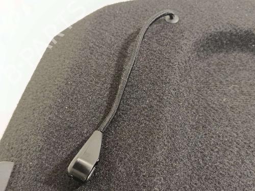 Rear parcel shelf RENAULT AUSTRAL TCe 130 (HGM2) | BP38483075C85 - Image 4