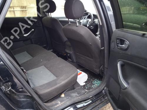 Left tailgate light FORD MONDEO IV Turnier (BA7) 2.0 TDCi | BP24844433C79