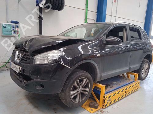 Brukte deler til NISSAN QASHQAI I (J10, NJ10) 1.5 dCi 4887562