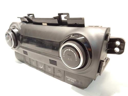Climate control HYUNDAI KONA (OS, OSE, OSI) 1.0 T-GDi | BP11489866I5 