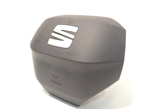 Driver airbag SEAT ARONA (KJ7, KJP) 1.0 TSI | BP30173714C9 