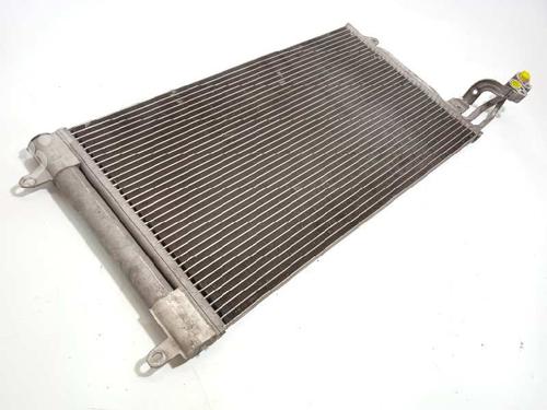 AC radiator SEAT IBIZA IV (6J5, 6P1)  | BP12981141M32 