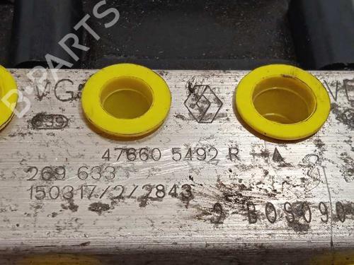 ABS pump RENAULT CLIO IV (BH_)  | BP10722973M43 