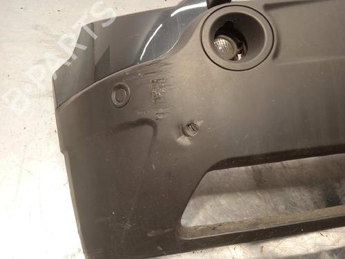 Front bumper BMW X3 (E83) 3.0 d | BP17080323C7 