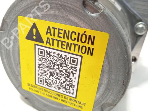 Módulo de ABS RENAULT CLIO V (B7_) 1.0 LPG (B7MT) | BP29423103M43 - Image 5