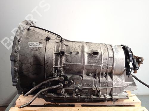Gearbox JAGUAR XF I (X250) | BP24033083M3 - Image 3