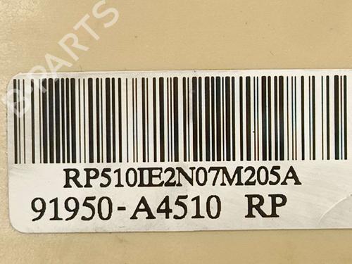 Fuse box KIA CARENS IV 1.7 CRDi | BP38539507E1 - Image 5