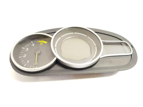 Cockpit RENAULT MEGANE III Hatchback (BZ0/1_, B3_) 1.5 dCi (BZ09, BZ0D, BZ1W, BZ29, BZ14) | BP22133243C47 