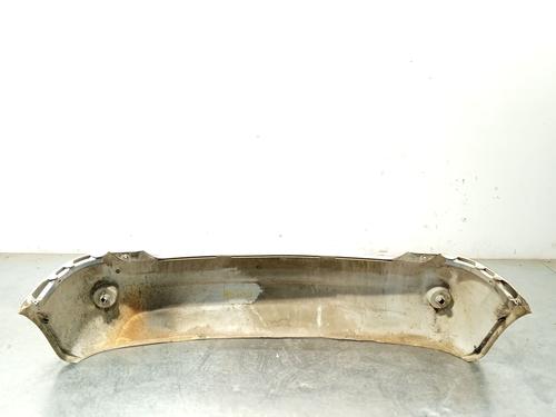 Rear bumper FORD FIESTA V (JH_, JD_) 1.4 TDCi | BP22230121C8 