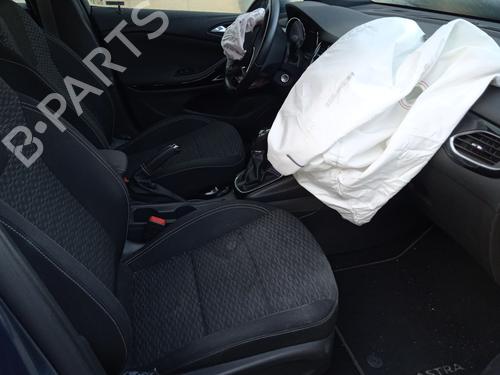 Steering rack OPEL ASTRA K Sports Tourer (B16) 1.4 Turbo (35) | BP30173733M22 