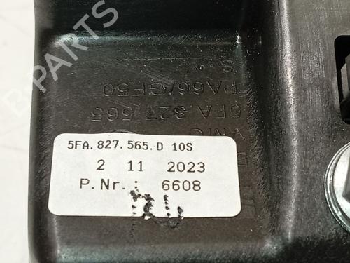 Tailgate handle SEAT LEON (KL1, KLG) 1.5 TSI | BP33289656C132  - Image 5