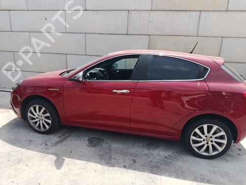 Electronic module ALFA ROMEO GIULIETTA (940_) 2.0 JTDM (940FXE1A, 940FXG11) | BP37264599M83 - Image 6