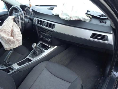 Gearbox BMW 3 (E90) 320 d | BP9286808M3 