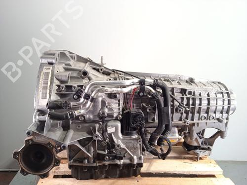 Getriebe für AUDI A4 B9 (8W2, 8WC) 35 TDI Mild Hybrid (163 hp) 26209842