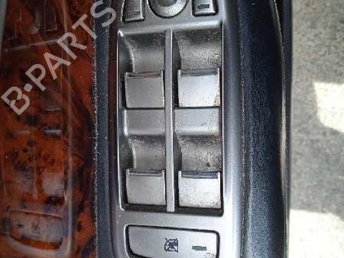 Front right lock JAGUAR XF I (X250)  | BP18781411C97 