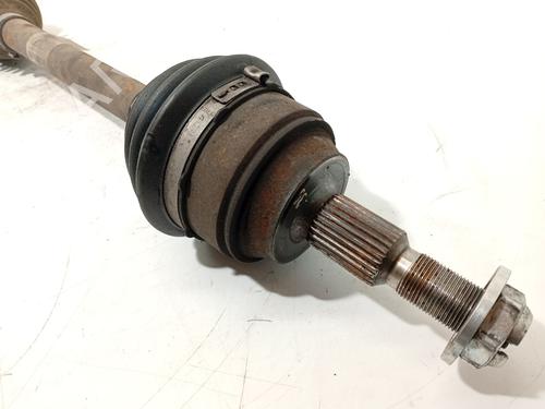 Right front driveshaft FORD TRANSIT CONNECT V408 Box Body/MPV 1.5 EcoBlue | BP32185280M39 - Image 2