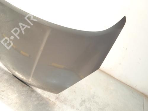 Hood NISSAN NOTE (E11, NE11) | BP22729113C1