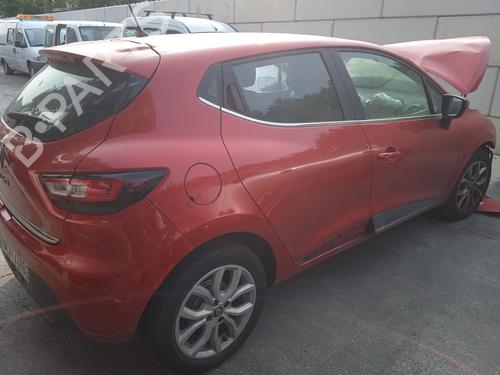 Headlight switch RENAULT CLIO IV (BH_) 0.9 TCe 90 (BHNF, BHMA, BHMH, BHJK, BHJR) | BP19447472I24 