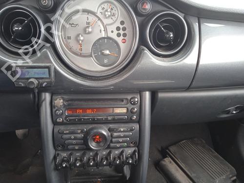 AC radiator MINI MINI (R50, R53) Cooper | BP26902580M32 