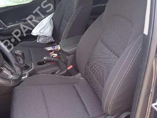Steering column KIA SPORTAGE IV (QL, QLE) 1.7 CRDi | BP7792181M21 