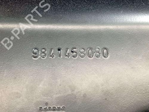 Subframe CITROËN C4 I (LC_) 2.0 16V | BP38874339M9 - Image 6
