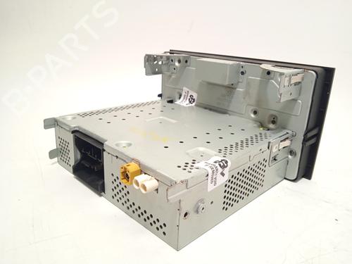 Radio SEAT LEON ST (5F8) 2.0 TDI 4Drive | BP26208712E6 