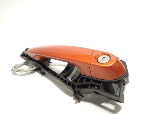 Used Front right exterior door handle BMW 1 (F20) 116 d (116 hp) 7181407