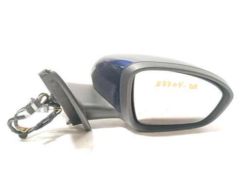 Used Right mirror RENAULT MEGANE IV Hatchback (B9A/M/N_) [2015-2026]  32977347