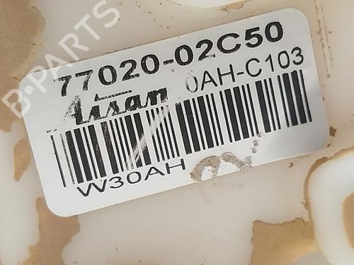 Fuel pump TOYOTA C-HR (_X1_)  | BP24239461M76 